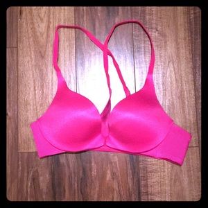 Victoria’s Secret Push-Up Bra